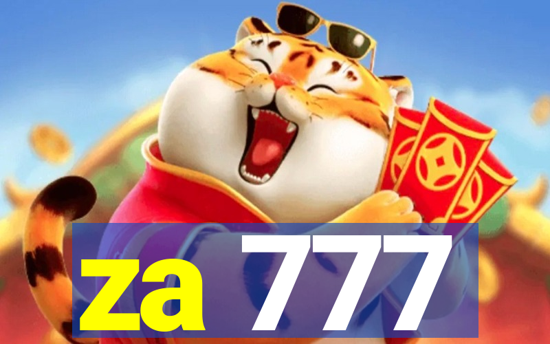 za 777